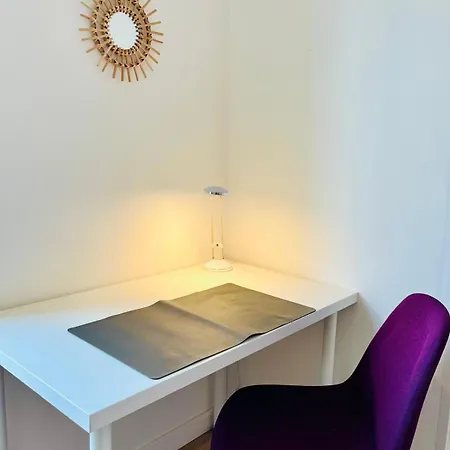 Dalikyda - L'im Peri Al - - Elegant - Wi-fi Apartment