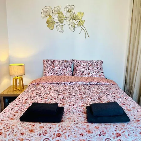 Apartment Dalikyda - L'im Peri Al - - Elegant - Wi-fi