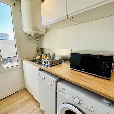 Apartment Dalikyda - L'im Peri Al - - Elegant - Wi-fi *