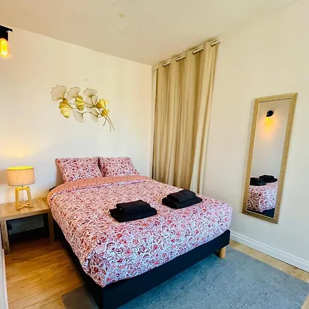 Apartment Dalikyda - L'im Peri Al - - Elegant - Wi-fi
