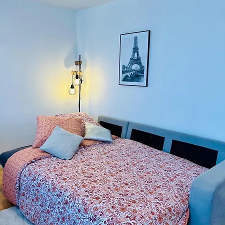 Dalikyda - L'im Peri Al - - Elegant - Wi-fi